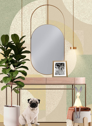 АРХИТЕКТОНИКА УЮТА