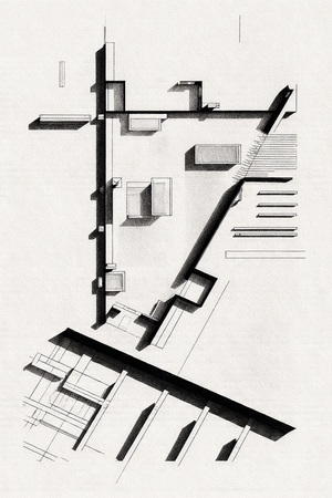 Практические задания по технологиям дизайна