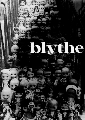 Blythe и феномен кастомизации: искусство превращения в культ