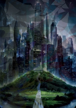 Звучание Контрастов