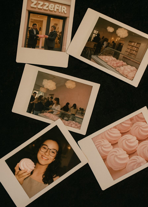 Ребрендинг "zzzefir"