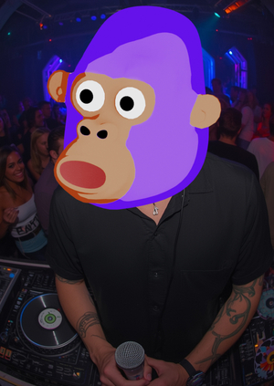 Синтезирование звуков для игры Gorilla Warfare