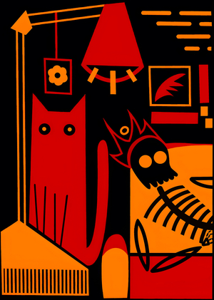 Гербарий дома