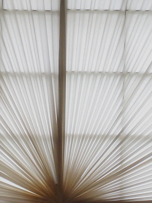 Город и Музей. Серия фотографий.