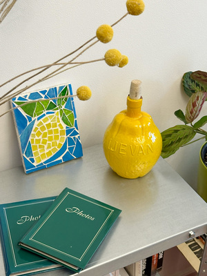 ПО КИРПИЧИКАМ // ДАВАЙ ПОСАДИМ ЛИМОН