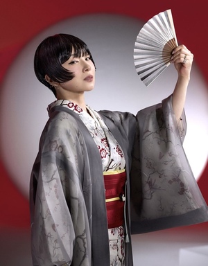 Женщины японского джаза 