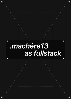 Продвижение услуг fullstack-разработчика