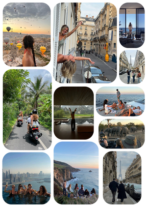 Маркетплейс авторских туров