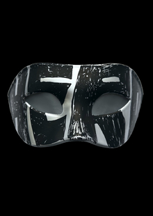 non-powered superhero masks