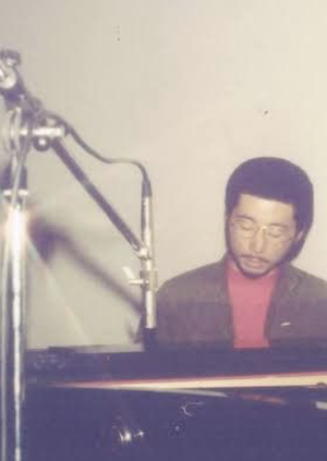 BORN IN US, MADE IN JAPAN: Развитие японского джаза в поствоенный период