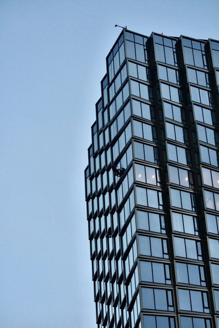 Диалог с городом