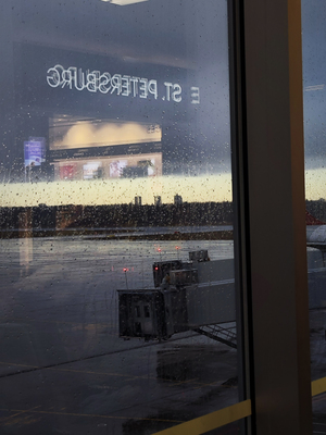 ГОРОД х МУЗЕЙ: Между залом и небом