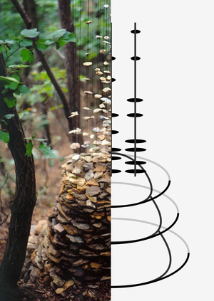 Корнелия Конрадс. Визуальное исследование творчества мастера