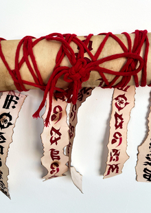 Бестиарий Тейвата