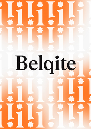 Креативное агенство «Belqite»