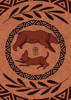 Бродяги Севера