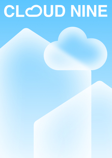 Жилой комплекс в&nbsp;облаках «CLOUD NINE»