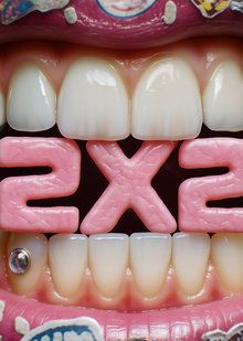 Анимационные ролики для телеканала 2х2