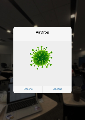 pov: локдаун 2020