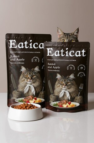 Eaticat
