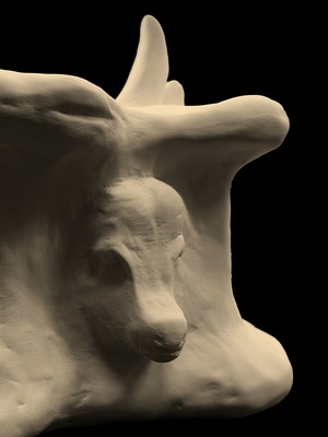 Фарфоровые альчики