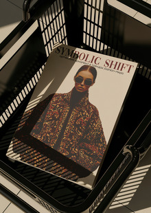 Symbolic shift Symbolic shift