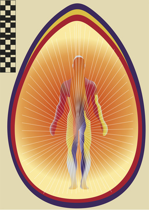 "Аура-камера Кандинского"
