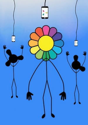 «Лаборатория счастья» имени Такаси Мураками