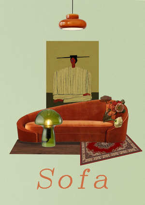 Коворкинг "Sofa"