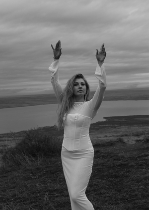 Невеста ветра