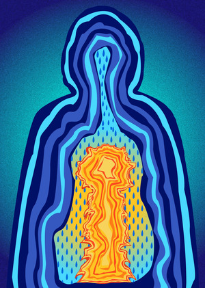 Все лето в один день