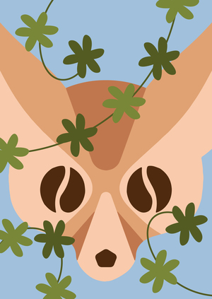 Кофейня "Oasis Coffee"