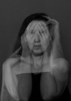 Современная фотография