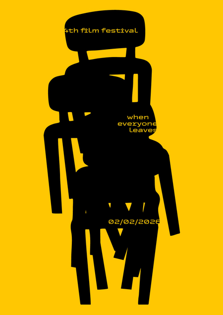 When Everyone Leaves