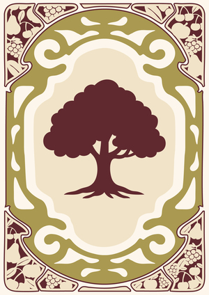 Айдентика для фруктового бара «Плодóвая»