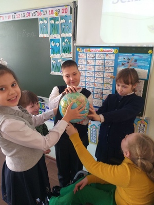 Экологические мультфильмы для детей с ОВЗ (интеллектуальными нарушениями)