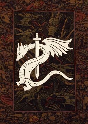 ЭХО КРИЧАЩЕГО ЗАМКА: Ваншот Dungeons & Dragons 5-й Редакции