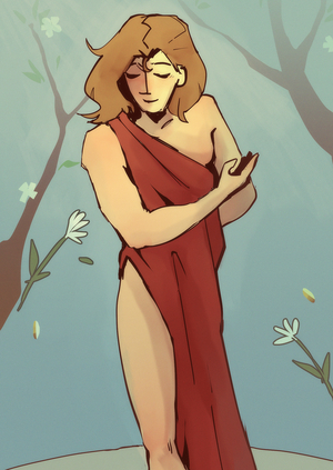 миф об Арионе