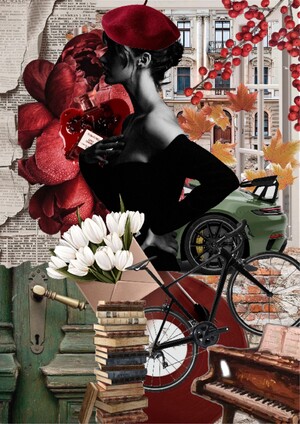 Дизайн-проект квартиры в сталинке