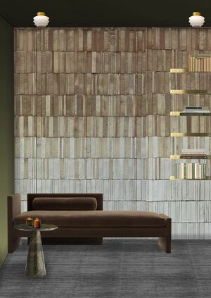 Квартира в Москве 