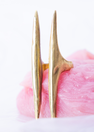 u2087 ∙ вилка