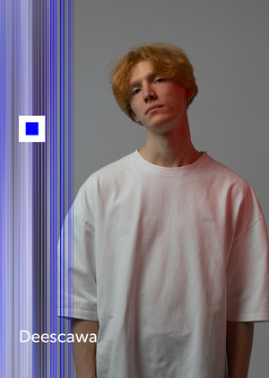 Выступление на Signal в составе резиденции (2024)