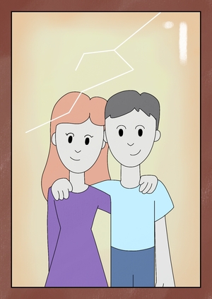 Рука помощи