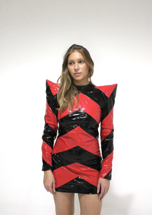 GAGA DRESS