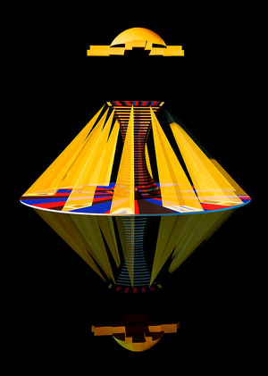 Илья Чашник