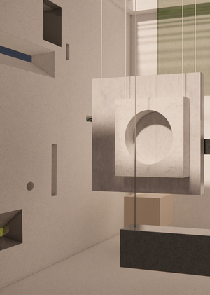 Бен Николсон