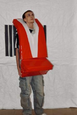 Московский diner 