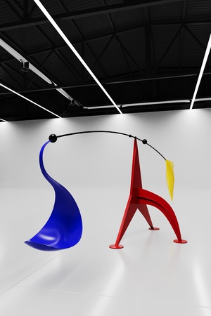 Баланс Колдера