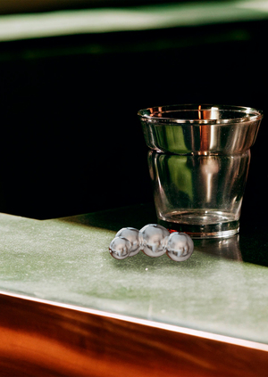 gusano stones — камни для охлаждения напитков