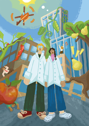 13 подвигов даров природы